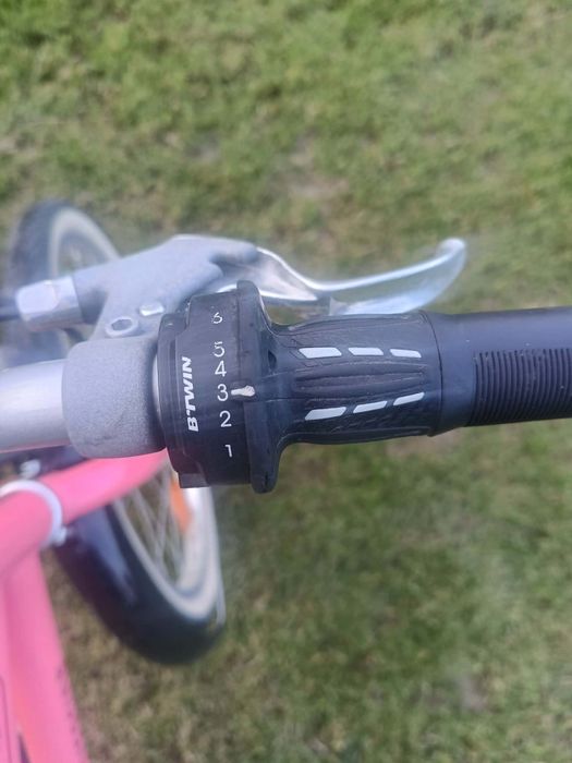 Sprzedam rower dziecięcy