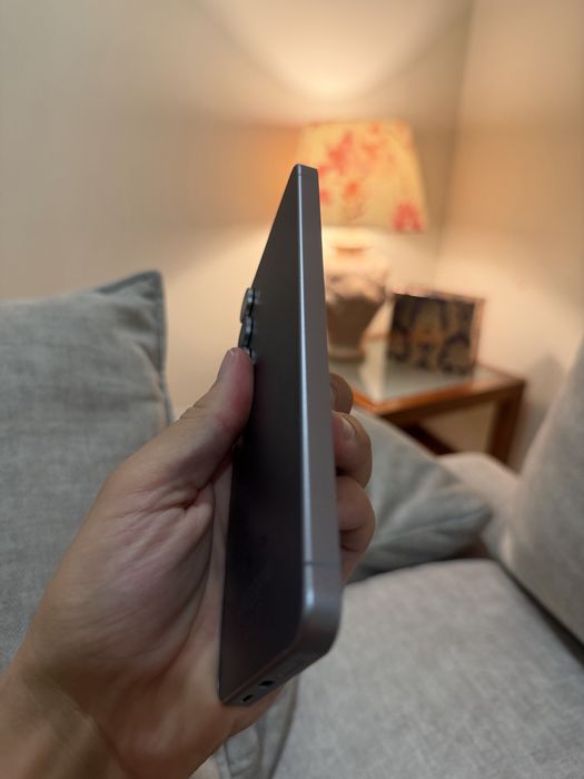 Samsung Galaxy S25 FE 256GB Desbloqueado