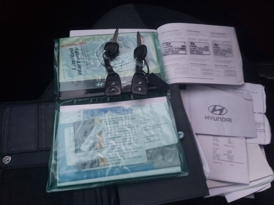 Hyundai Santa Fe для ЗСУ