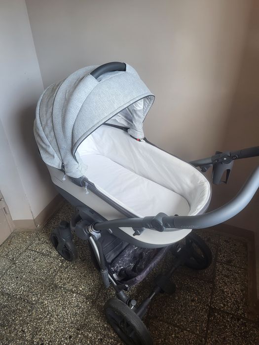 Sprzedam wózek dziecięcy