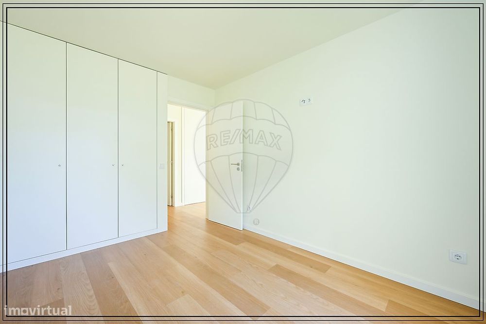 Apartamento T1 para arrendamento