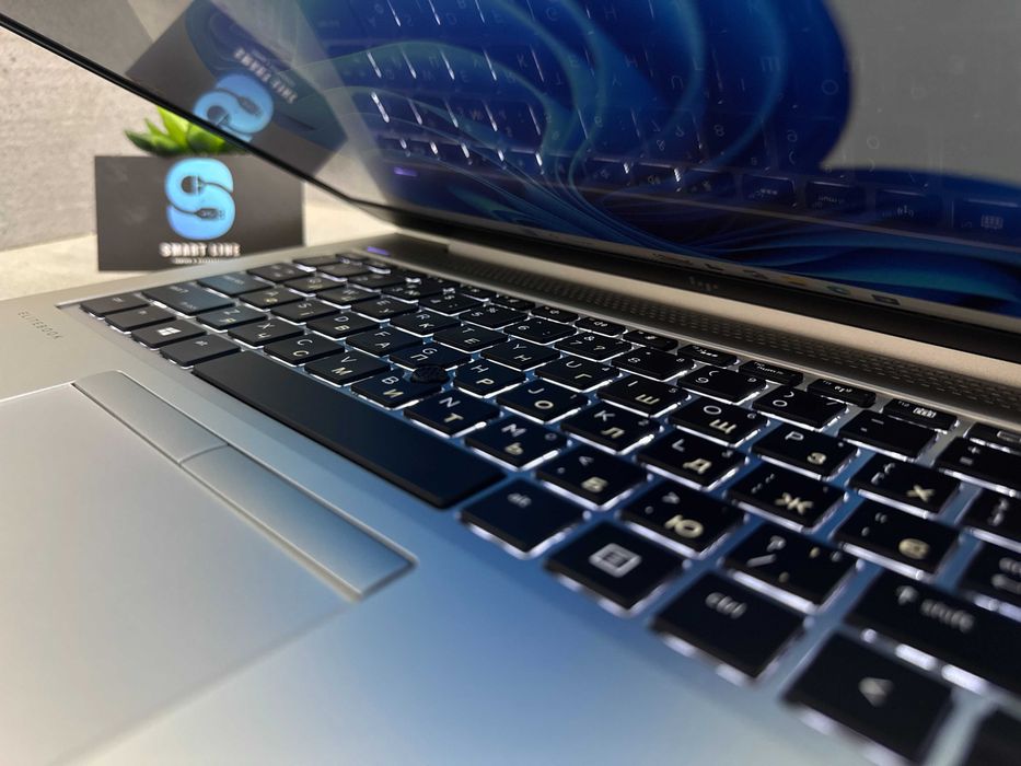 256gb ssd/8gb ddr4/Сенсорний ноутбук Hp mt45/AMD Ryzen 3