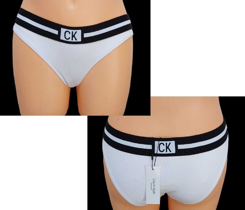 Bikini dół CALVIN KLEIN, R. S