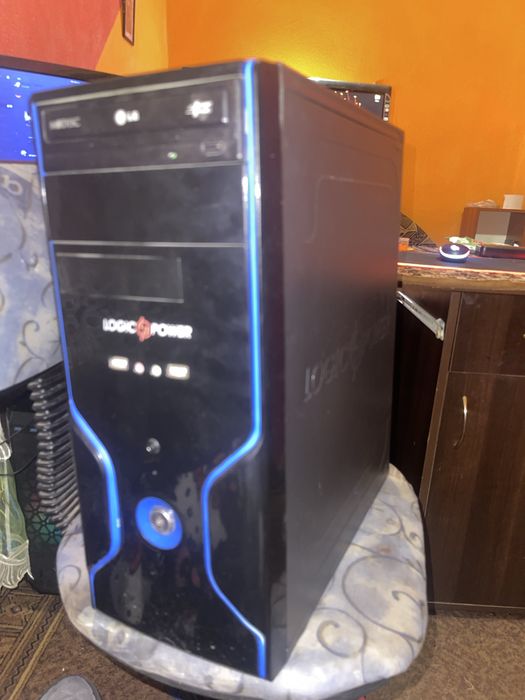 Корпус для micro Atx плат