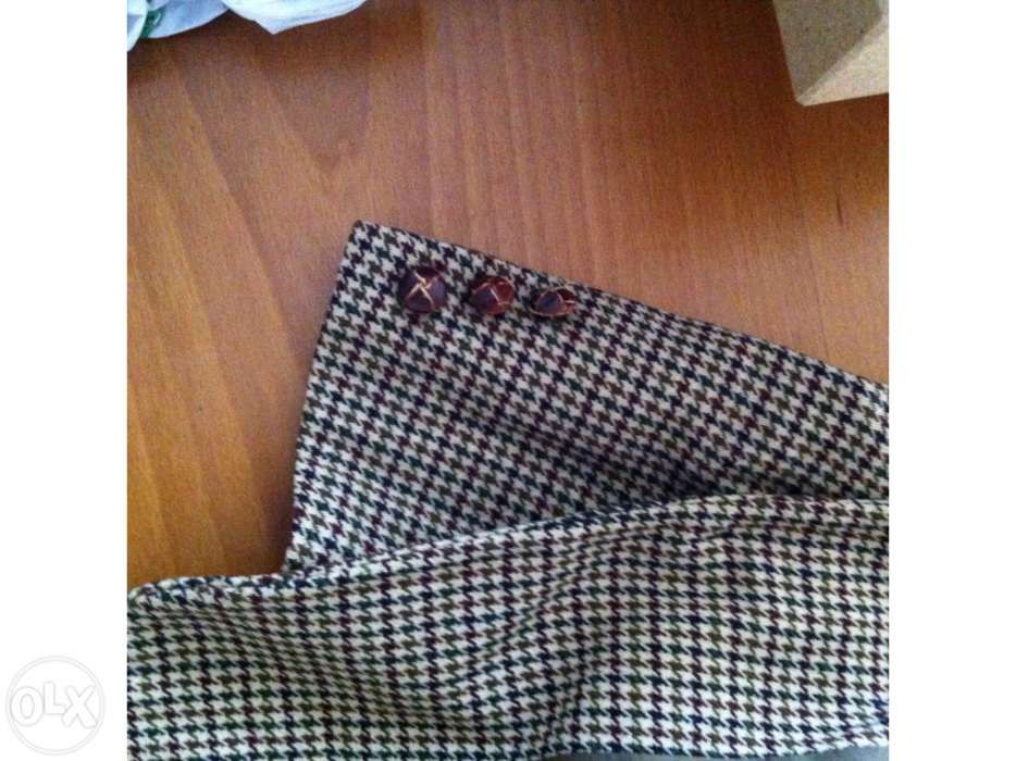 Blazer vintage anos 70