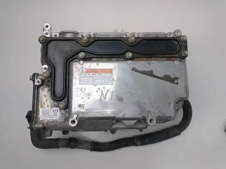 BATERIA TOYOTA PRIUS PLUS 2017 REF: G920028030