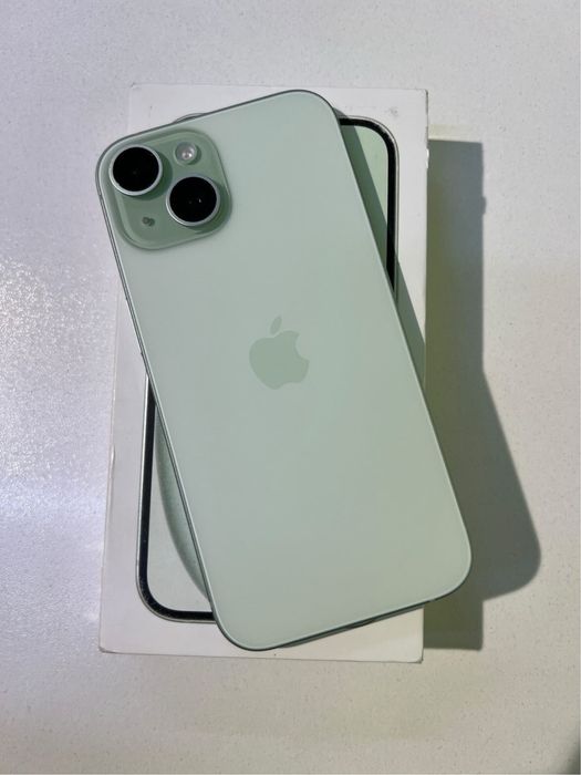 Iphone 15 128gb