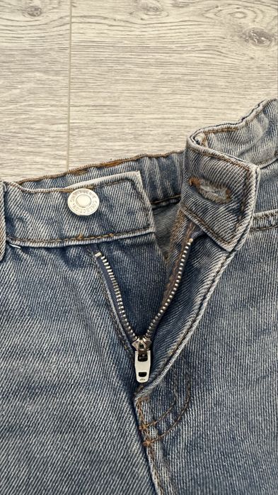 Штани Джинси на дівчинку 98 розмір