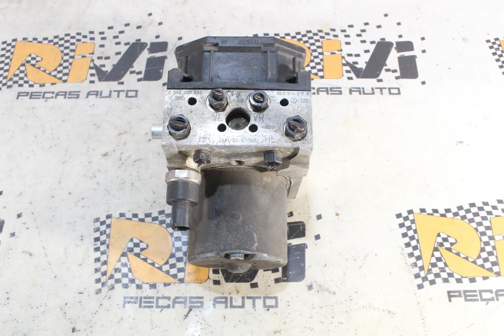 ABS AUDI A4 (8E2, B6)