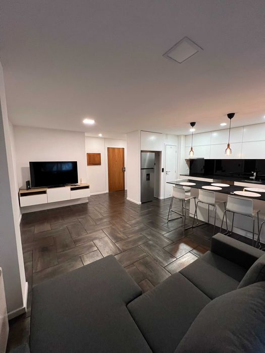 Quarto mobiliado para estudantes universitária – Vila Nova de Famalicão – 500€/mês