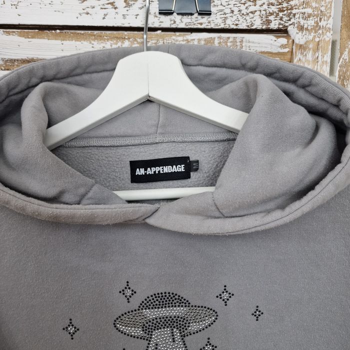 Bluza AN-Appendage r.M
