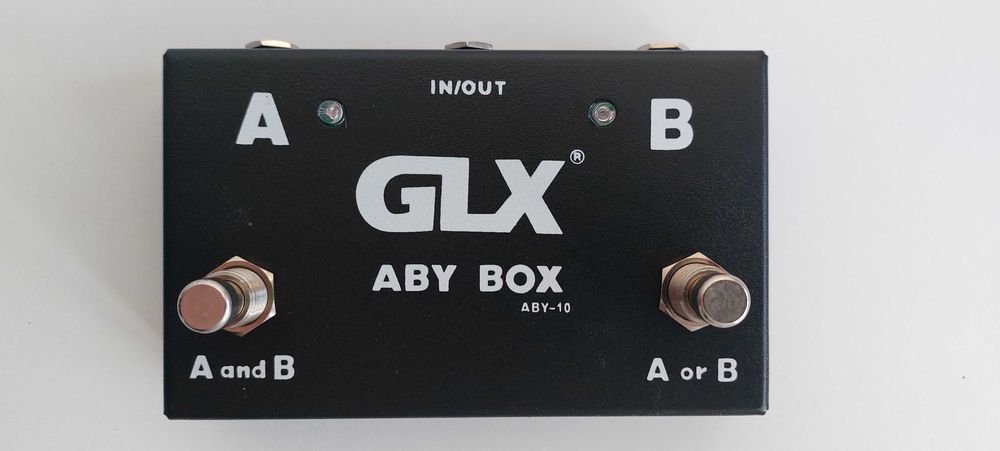Splitter GLX ABY-10