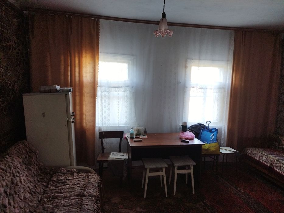 Продам будинок загальна 20 сот. с Глибоке