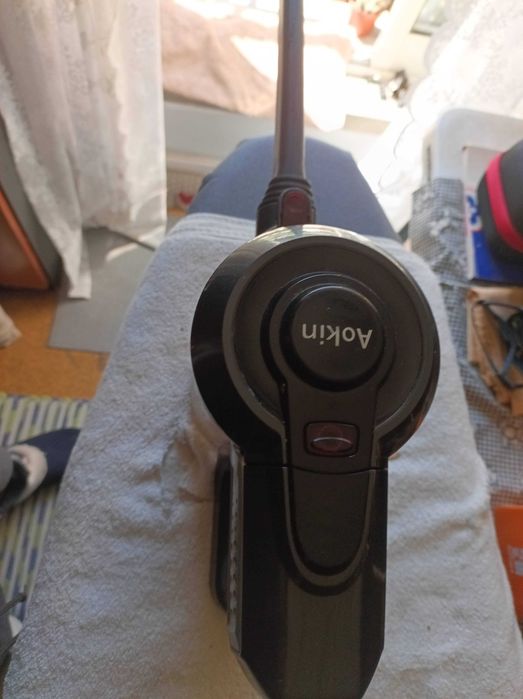 3 aspiradores diversas marcas