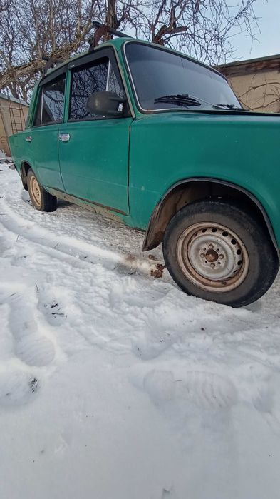 ВАЗ 2101, на ход.ТОРГ