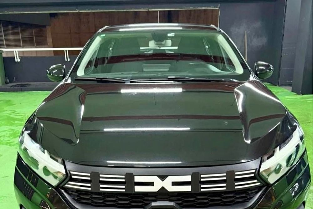 Disponibilizo Carro TVDE Bifuel