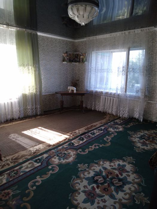 Оренда будинку лівий берег .