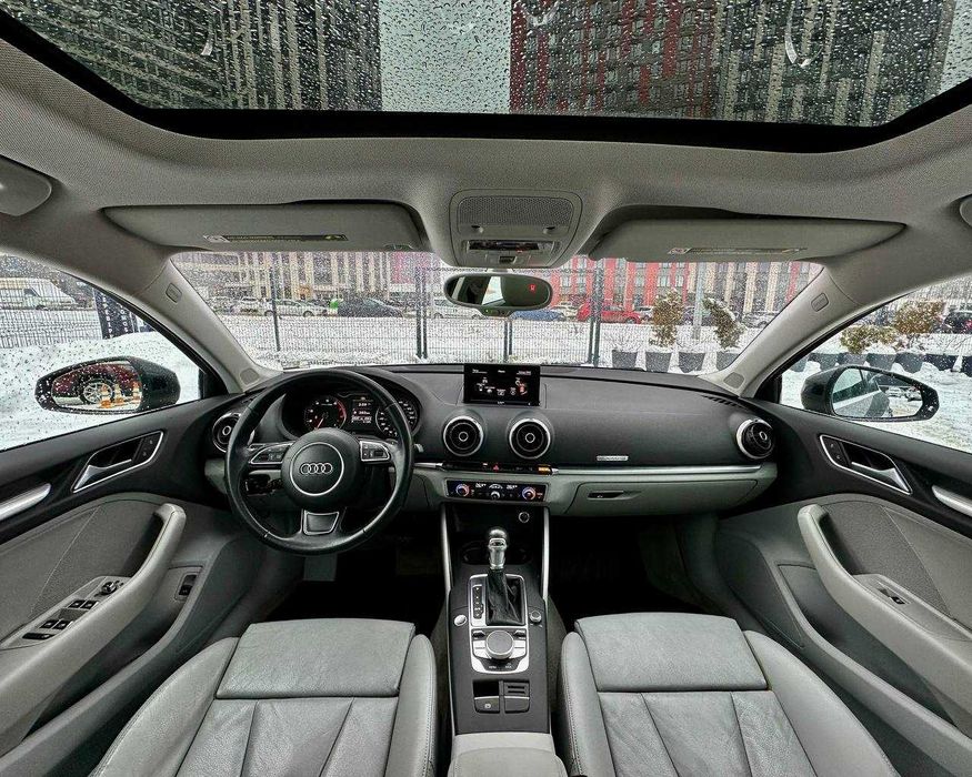 Продаж гарного Audi A3