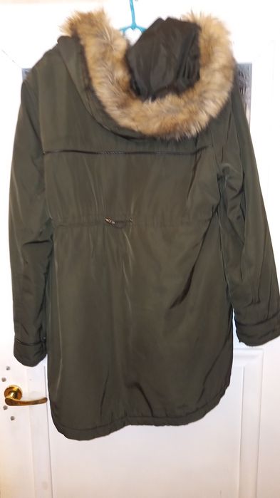 Kurtka ciążowa yessica z c&a