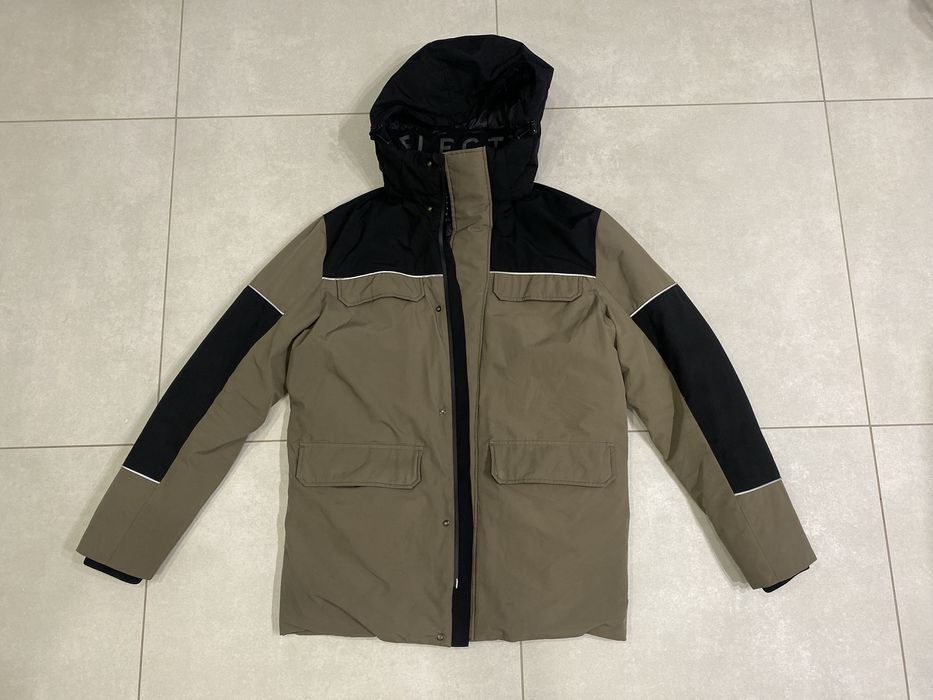 Куртка чоловіча Selected Homme
