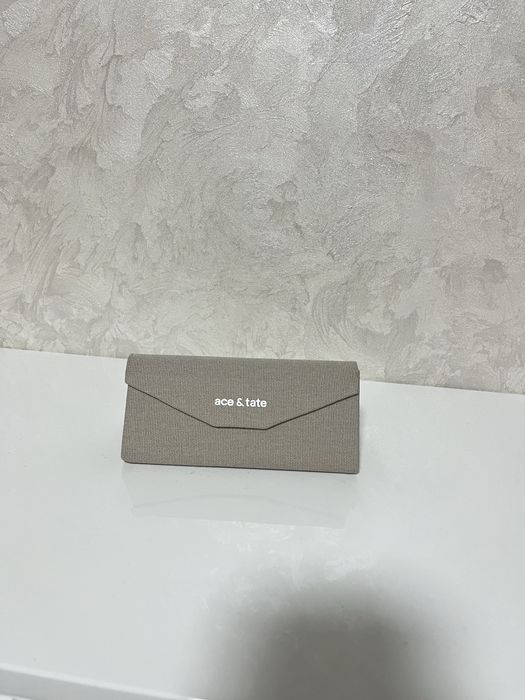 Сонцезахисні Окуляри Ace & Tate Byron Lange