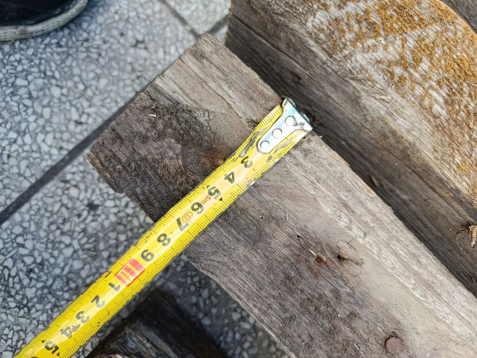 Belka 4 m× 11 cm× 8 cm