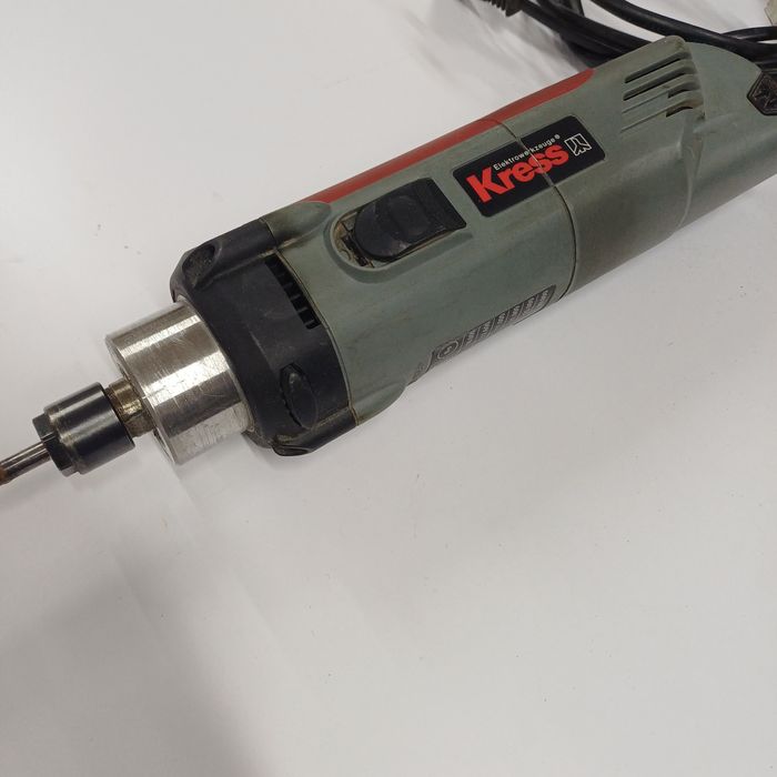 Frezarka-wrzeciono Kress 1050