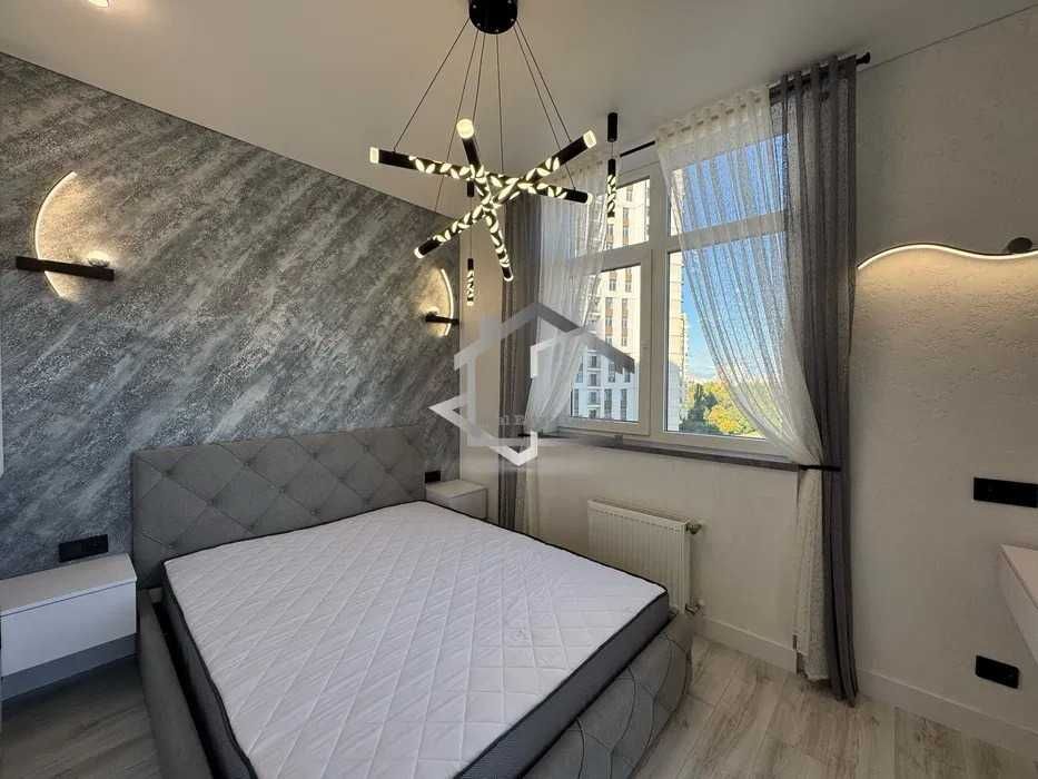 Первая аренда‼️2-ком+Терраса‼️ ЖК 61 ЖЕМЧУЖИНА‼️Краснова /Ипподром