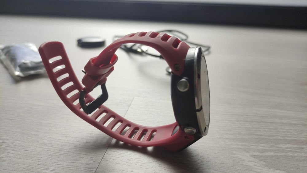 Relógio GPS Suunto Ambit 2 com portes de envio