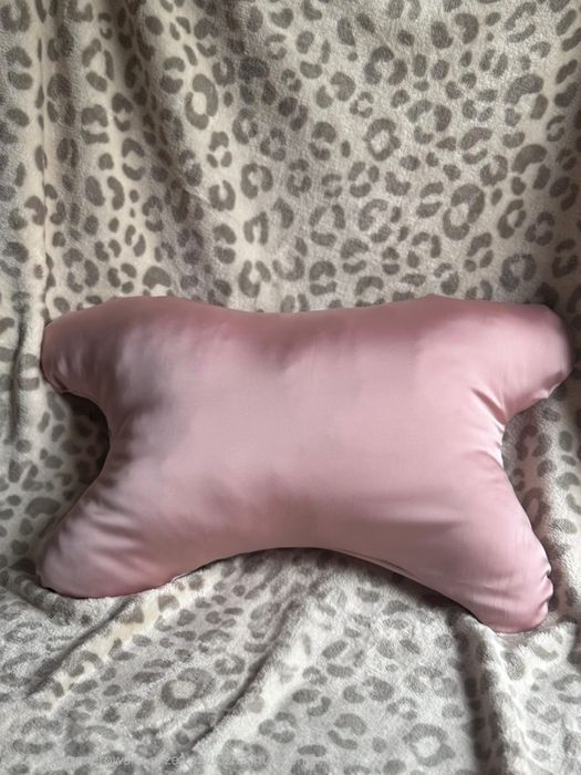 Poduszka przeciwzmarszczkowa