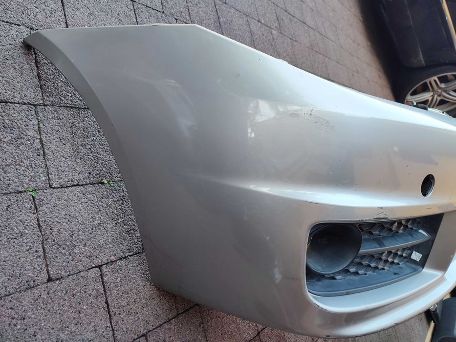 Zderzak Przedni Fiat Punto 2 II Sporting HGT