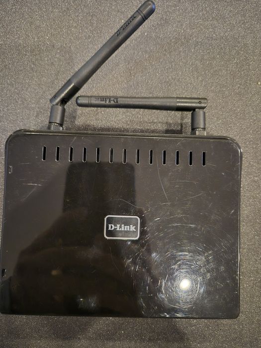 D-Link DAP-1360 Signal Repeater64862809702531122