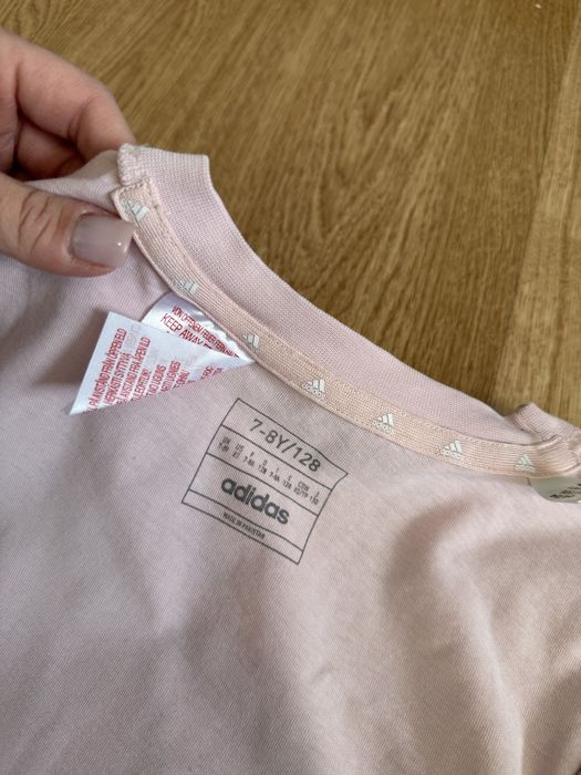 Футболка adidas оригінал