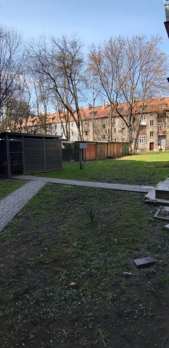 Sprzedam bezpośrednio 55m2 mieszkanie, 2 pokoje w Bytomiu.