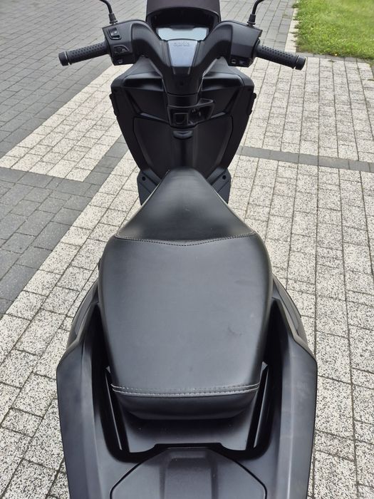 Aprilia Sxr 50 2024r