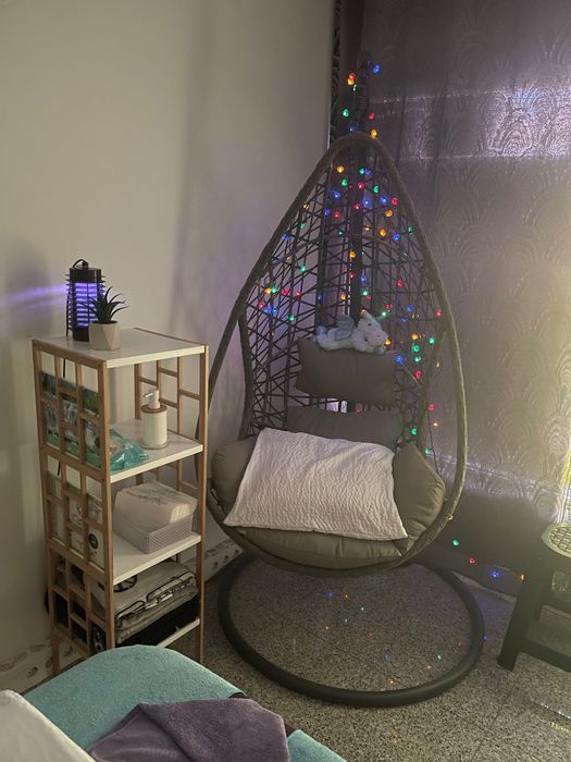 Wellness Massagem estilo American-Chinesa-Japonesa