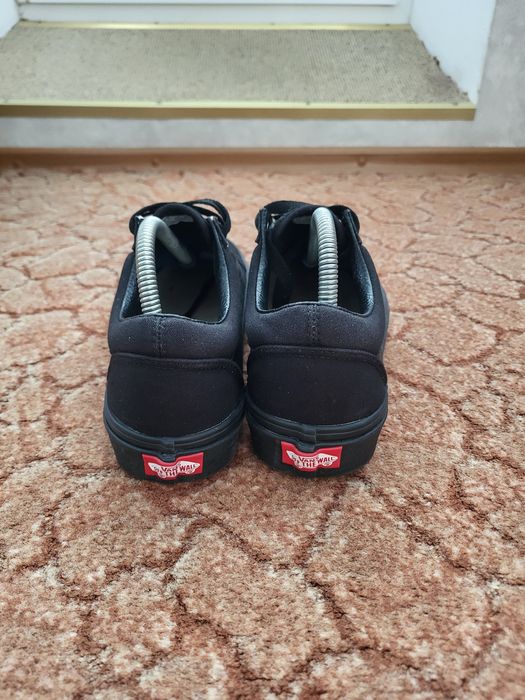 Оригинальные мужские кроссовки Vans Old Skool