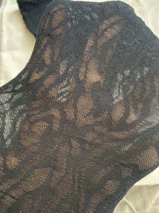 FALKE ажурние 46 M 48 Л оригінал нові