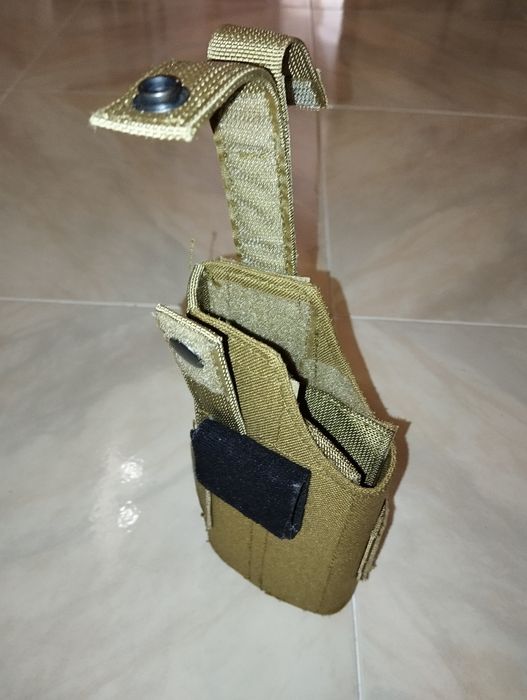 Coldre universal ajustável