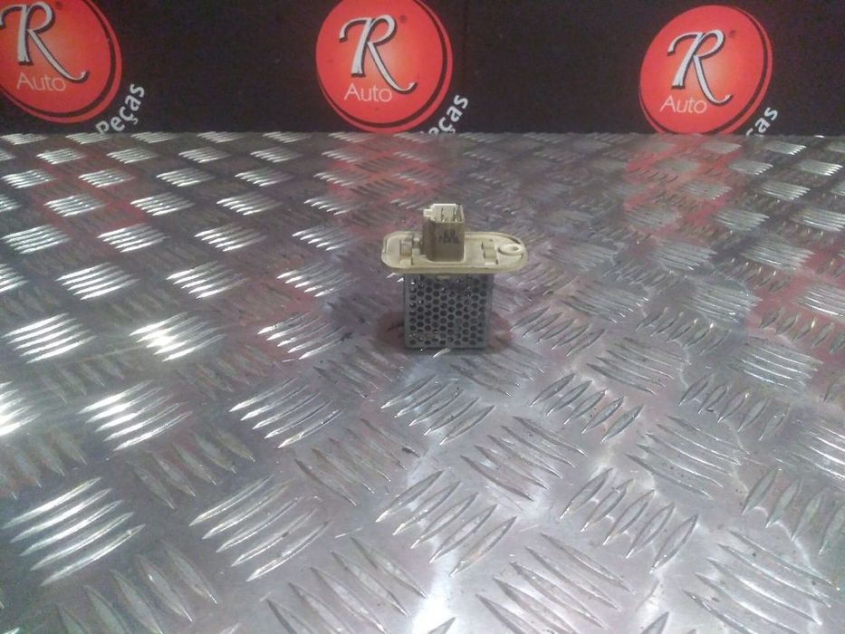 Resistencia Da Sofagem Opel Astra G Combi (T98)