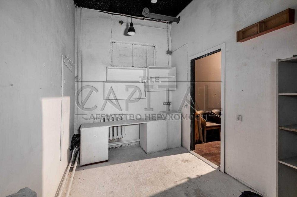 Оренда комерції фасад ТРАФІК ресторан бар тераса Шевченківський Центр