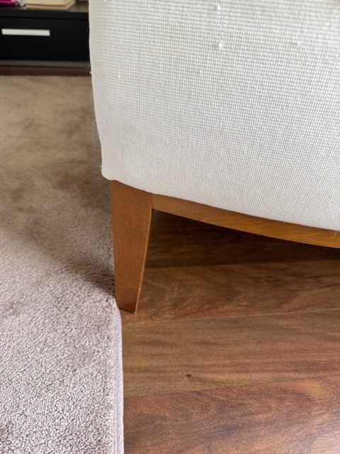 Cadeirão de Quarto IKEA