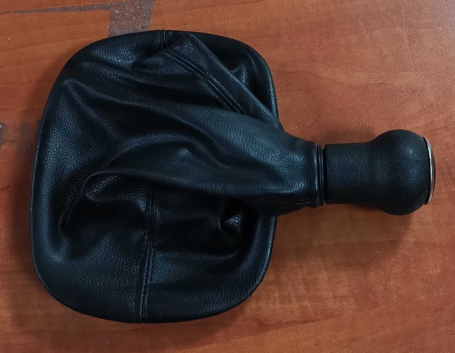 Mieszek gałka zmiany biegów VW PASSAT B5