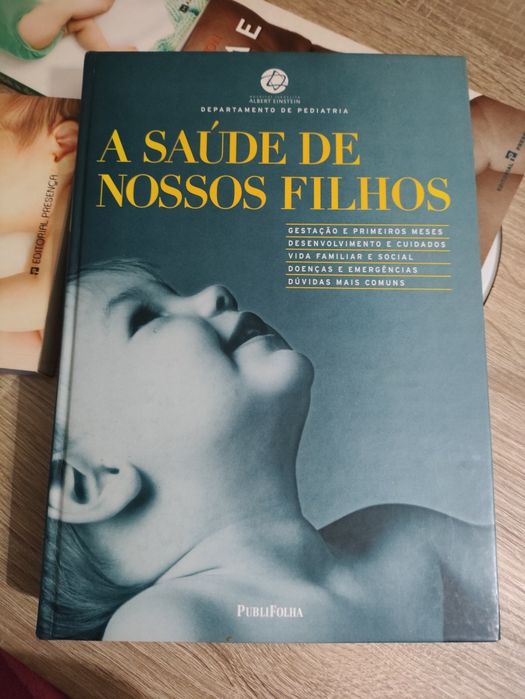 Livros de Auto-Ajuda - Bebés & Crianças - Promoção De Natal