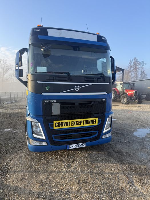 Volvo fh 460 ,fh4 ,laweta