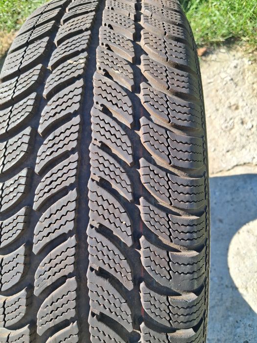 Opony 185 60 R15 M+S Dębica