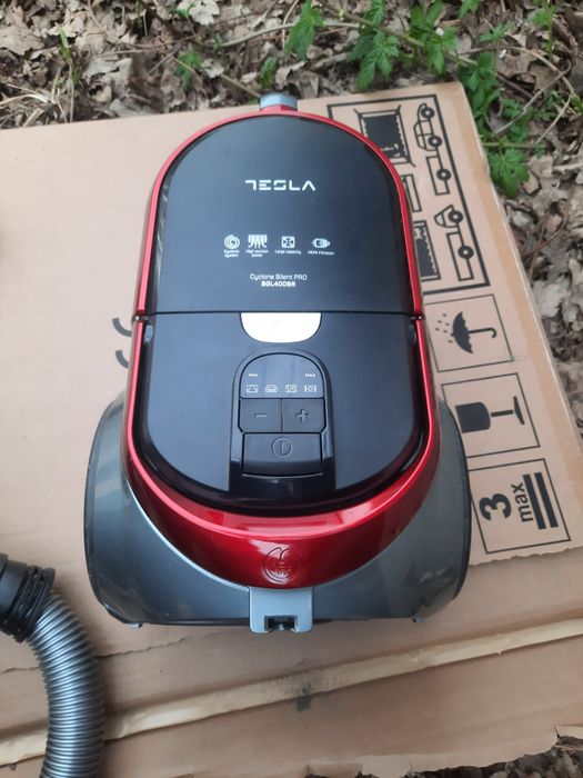 Пилосос SAMSUNG VCJG079H