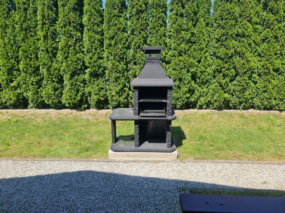 Jezioro Nyskie -NOCLEGI Domki Głębinów Skorochów Nysa