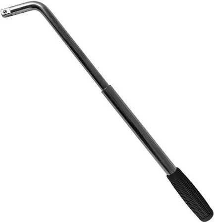 Chaves rodas/telescopia 17/19/21/23 mm/Comando elétrico vidros Toyota