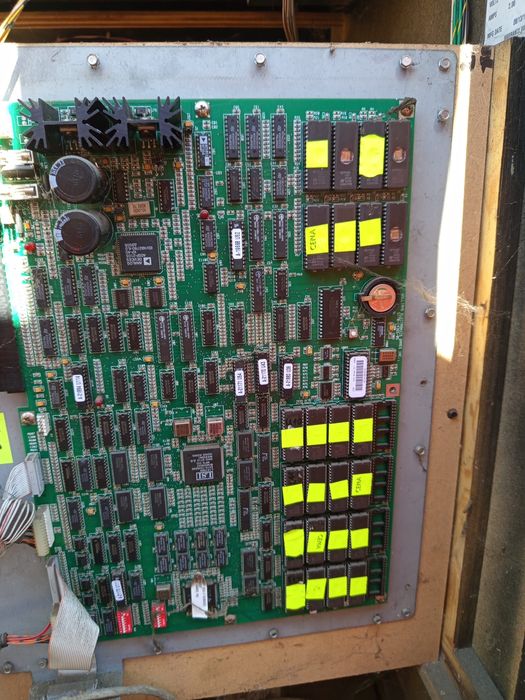 Automat do Gier Arcade  Okazja!